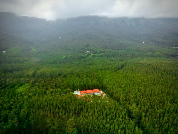 Others 5, Elegance Homestay, Chikmagalur