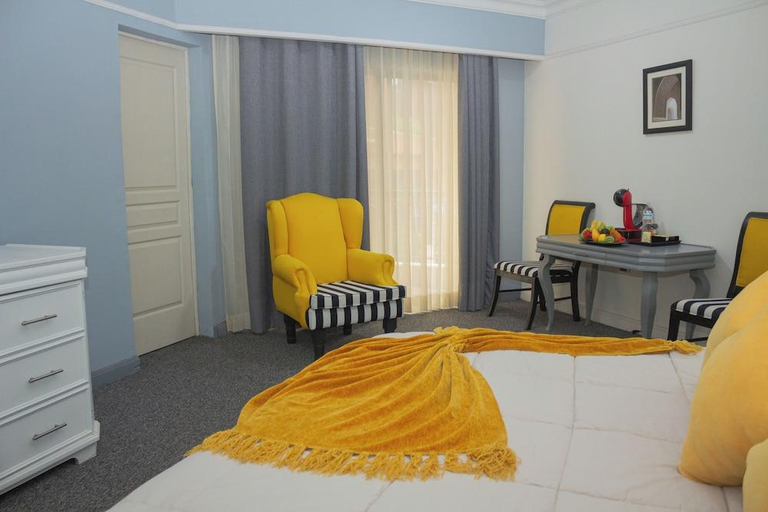 Bedroom 3, Nk Hotel Nekie Tepic, Tepic