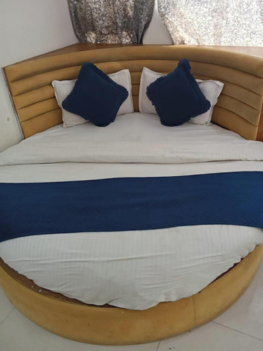 Bedroom 3, HOTEL VINAYAK, Ahmadabad