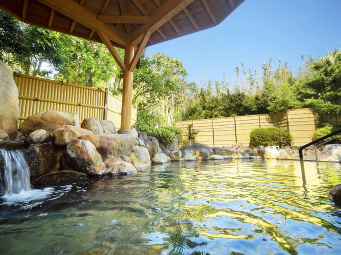 Sport & Beauty 2, Yukai Resort Hirado Senrigahamaonsen Hotel Ranpu, Hirado