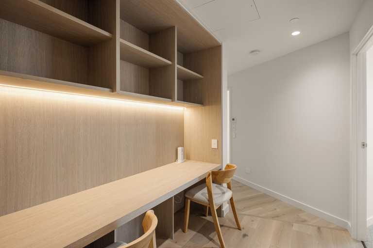 Interior 2, Yves Residences - 2204, Gold Coast