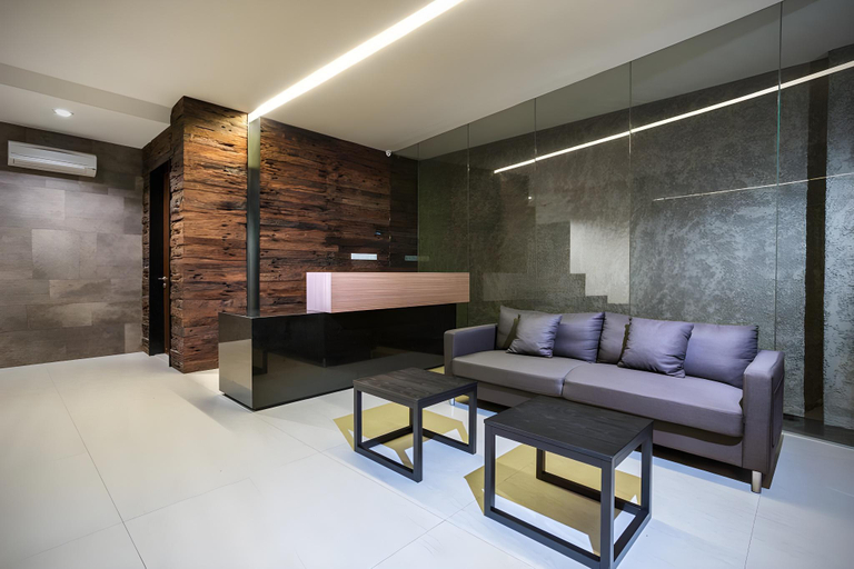 Public Area 3, Upscale Suites, South Jakarta