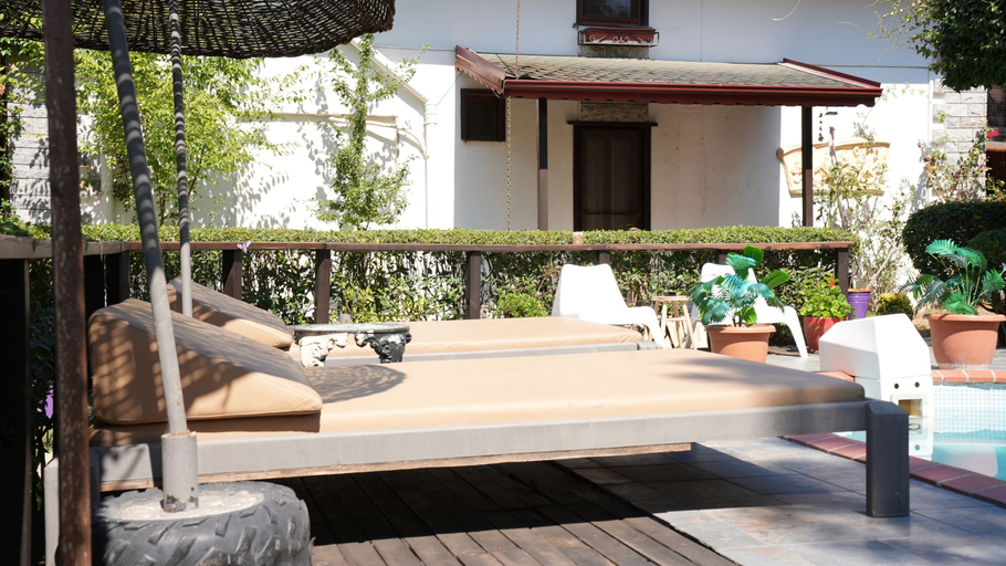 Sport & Beauty 4, Treetops Park Hotel, Şile
