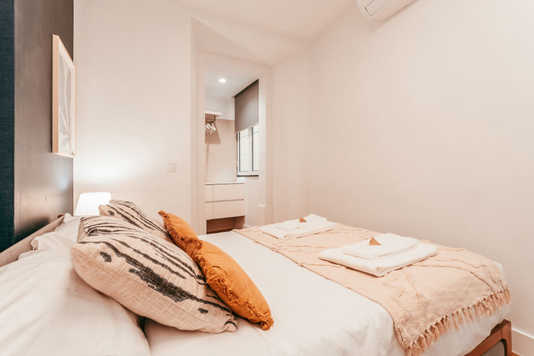 Room 3, Chic Elegant Lapa By GT House, Lisbon