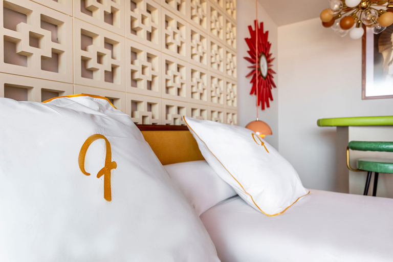 Bedroom 3, Los Felices Ibiza, Baleares