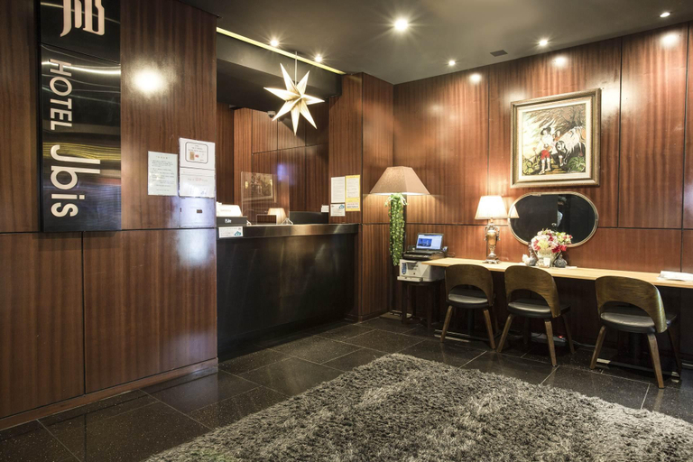Food & Drinks 5, JBIS Hotel, Yangju