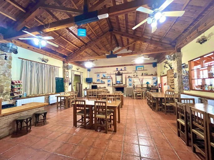 Food & Drinks, Cabanas La Toma del Agua, Albacete