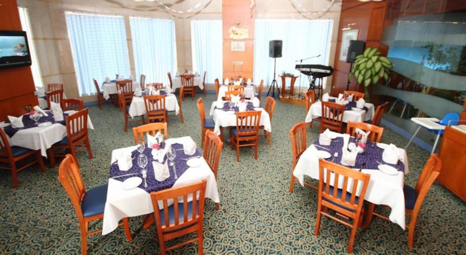 Food & Drinks 3, Lavender Hotel Sharjah, Sharjah City