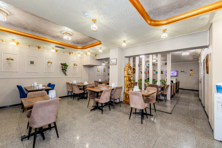 Food & Drinks 5, Hamit Hotel Istanbul - Special Category, Fatih