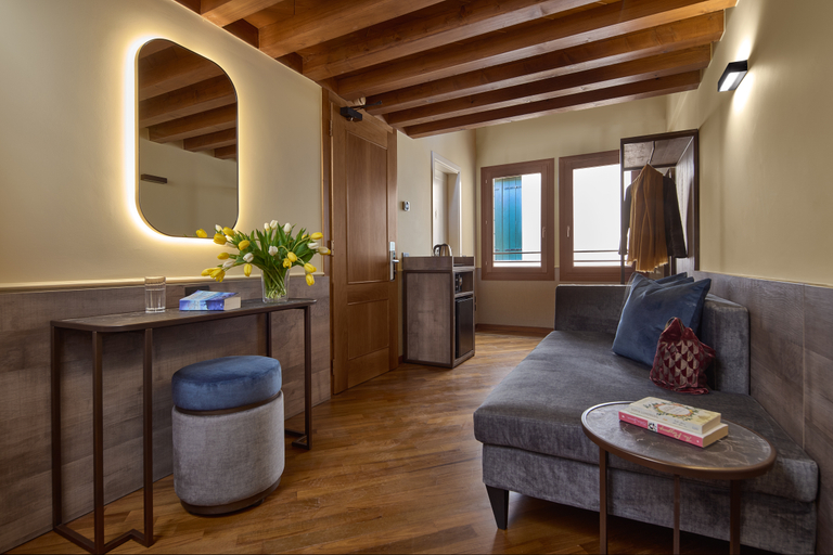 Bedroom 5, Residenza Favaro, Venezia