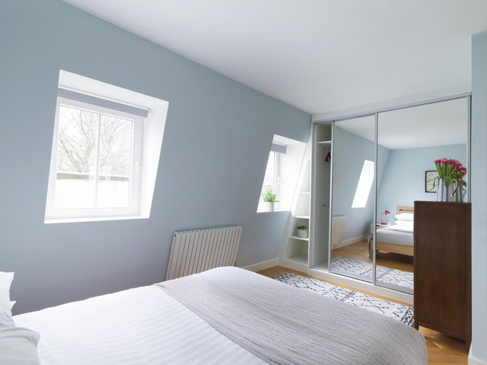 2, Hampstead Heath 2 bed - Private House Group LTD, London
