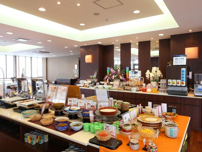 Others 2, Hotel Hokke Club Oita, Ōita