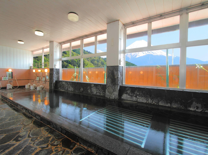 Sport & Beauty 5, Hotel New Century, Fujikawaguchiko