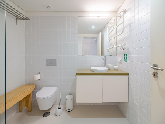 3, Charming Central Escape, Oporto, Porto