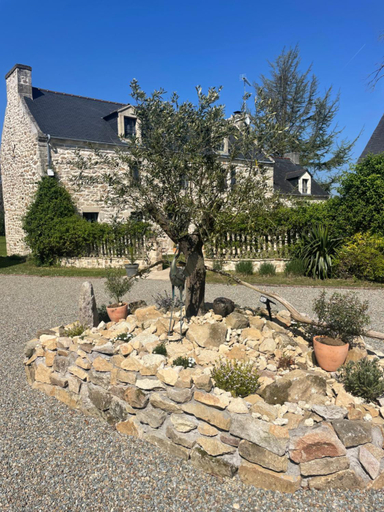 Others 3, Ecrin de la baie Chambre Raphael, Finistère