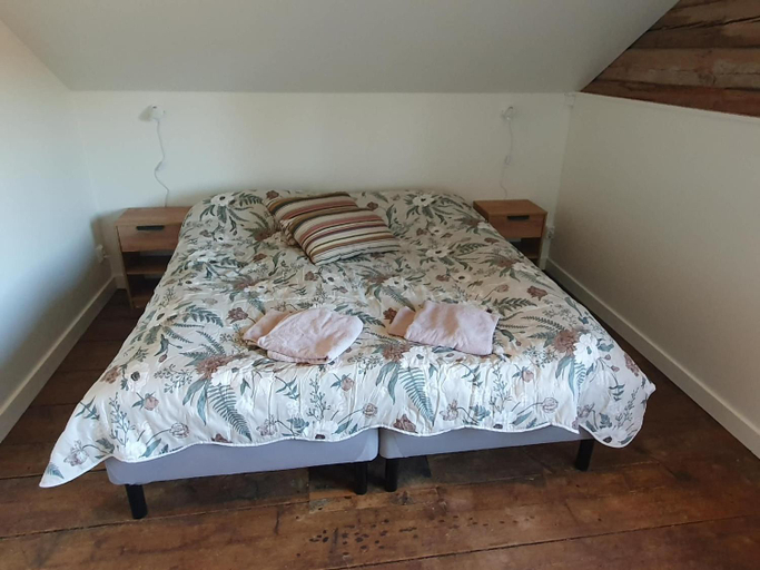 Bedroom 3, Magasinet Stora Langbro, Nyköping