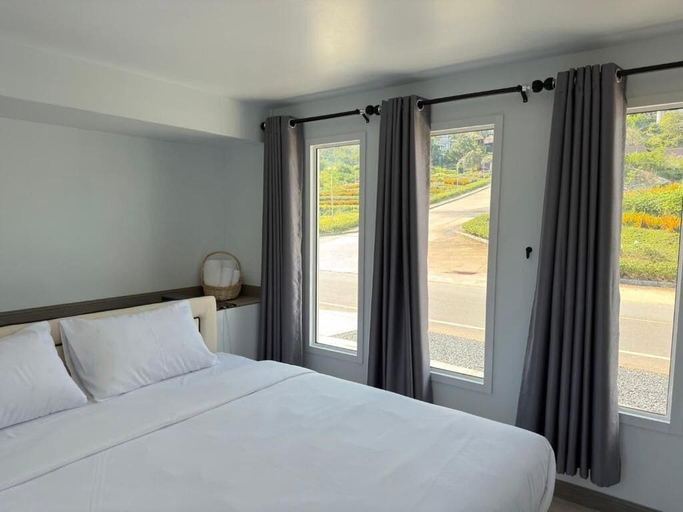 Room 5, Siriwan boutique hotel, Takua Thung
