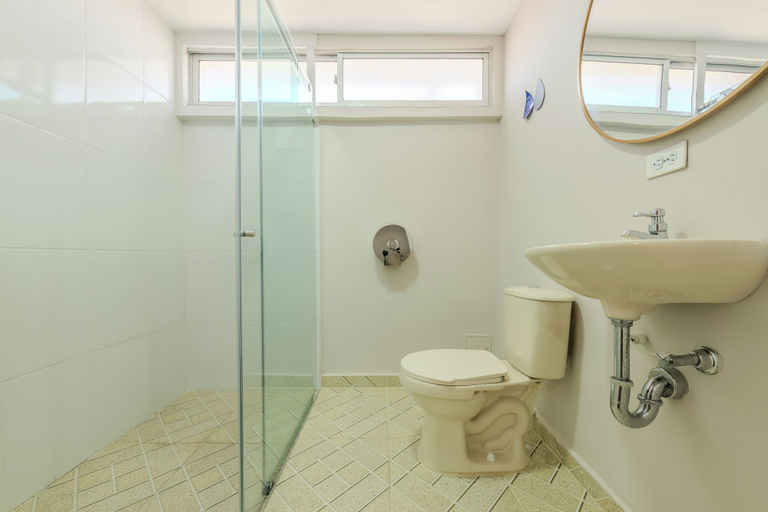 Bathroom 3, Hostel Dorado Plaza Getsemaní, Cartagena de Indias