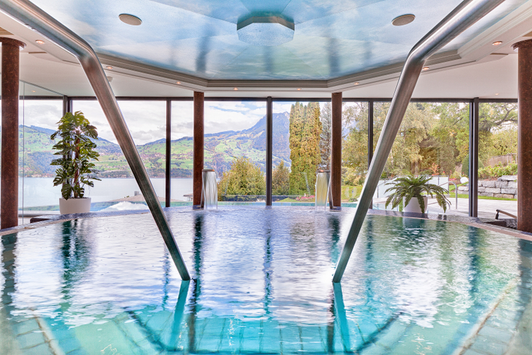 Sport & Beauty 2, Belvedere Strandhotel, Niedersimmental