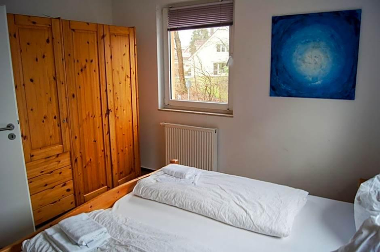 Bedroom 4, Nobis Krug, Herzogtum Lauenburg
