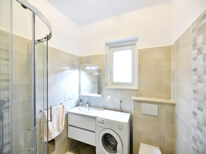 2, Pretty apartment near golf course, Poreč