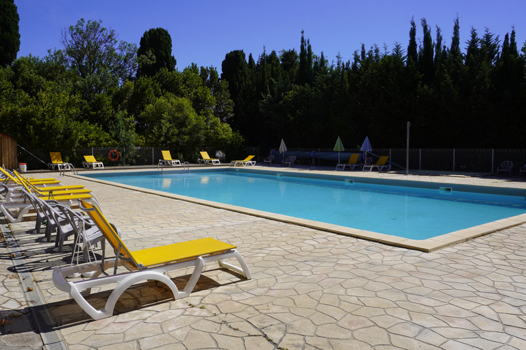 Sport & Beauty 4, Vvf Villages Sigean, Aude