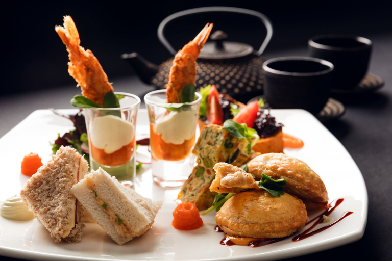Food & Drinks 2, The Maslow Hotel, Sandton, City of Johannesburg