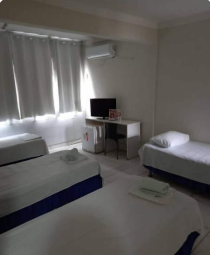Room 5, Pousada Rio Doce, Olinda