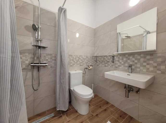 Bathroom 4, Sunset Bay Villa Kevin, Orebić