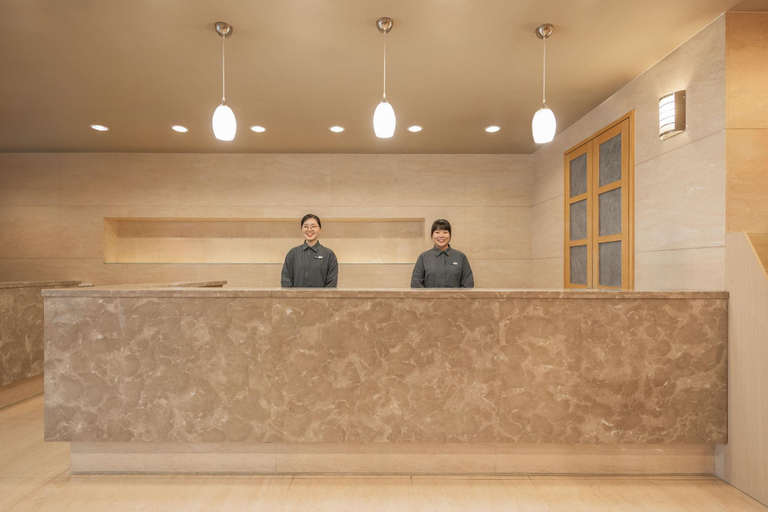 Public Area 3, Kindness Hotel Han Shen, Kaohsiung