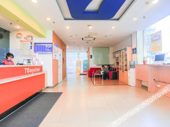 Others 3, 7 Days Inn Suzhou Industrial Park, Suzhou