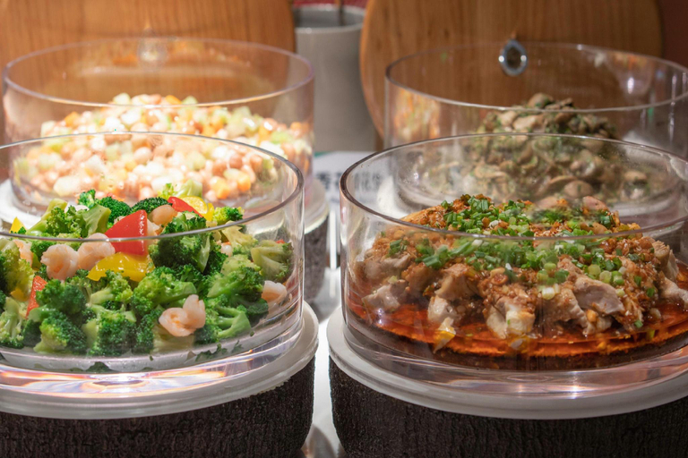 Food & Drinks 5, Atour S Hotel Jinan Shunhe, Jinan