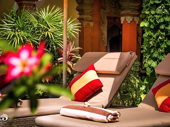 Exterior & Views 4, Rama Shinta Hotel, Karangasem