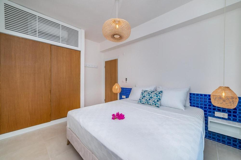 Bedroom 3, Faralya Tuz Hotel, Fethiye