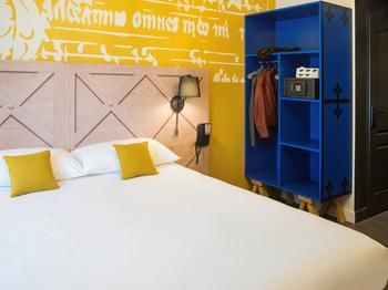 Others 5, ibis Styles Carcassonne La Cité, Aude