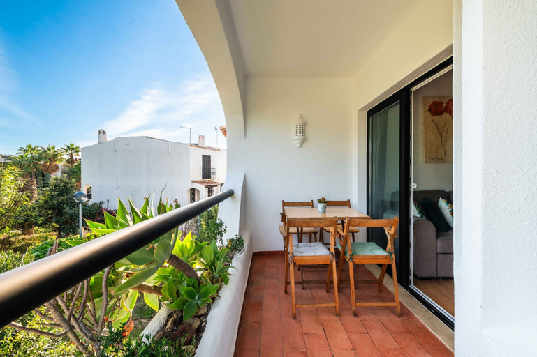 Room 4, Aldeia S o Rafael T2 Duplex Jasmim, Albufeira
