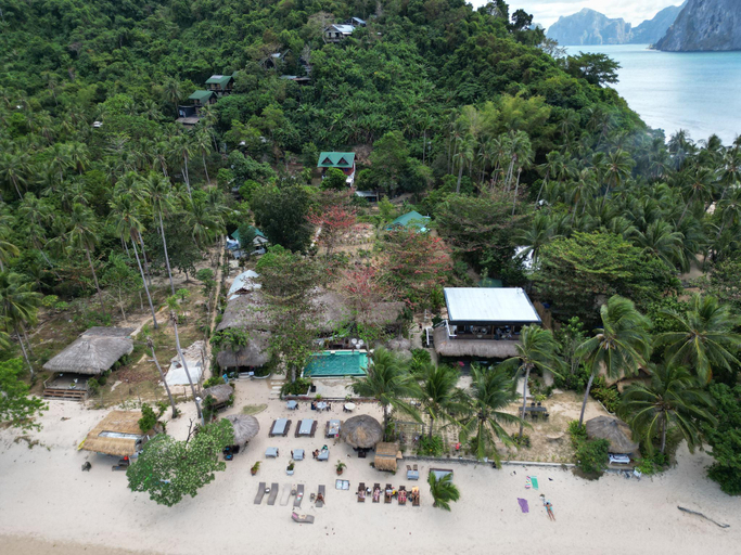Others 4, Las Cabanas Beach Resort, El Nido