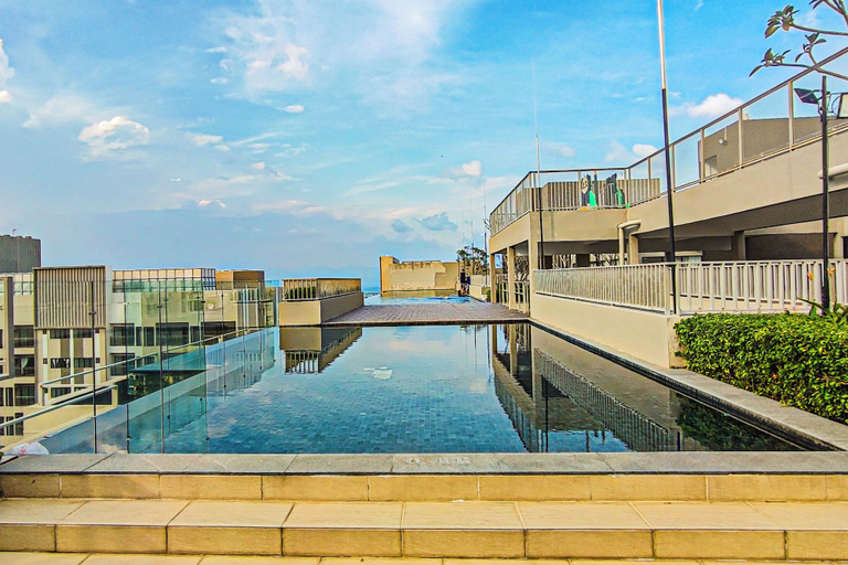 Pool 5, Warm Nest at Youth City Nilai by HCK, Seremban