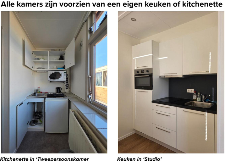Others 4, Bordine Guesthouse, Leeuwarden