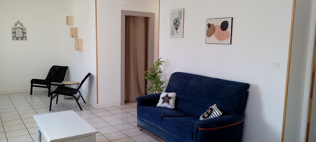 Room 5, Chez Serge N 107 Jardin Parking Animaux 4 Pers, Pas-de-Calais