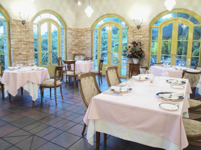 Food & Drinks 5, Auberge Le Temps, Itō
