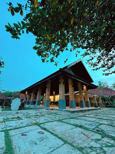 Exterior 3, LORIN BELITUNG, Belitung
