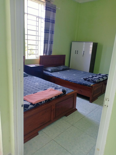 Bedroom 3, Lam Tung Guesthouse, Nha Trang