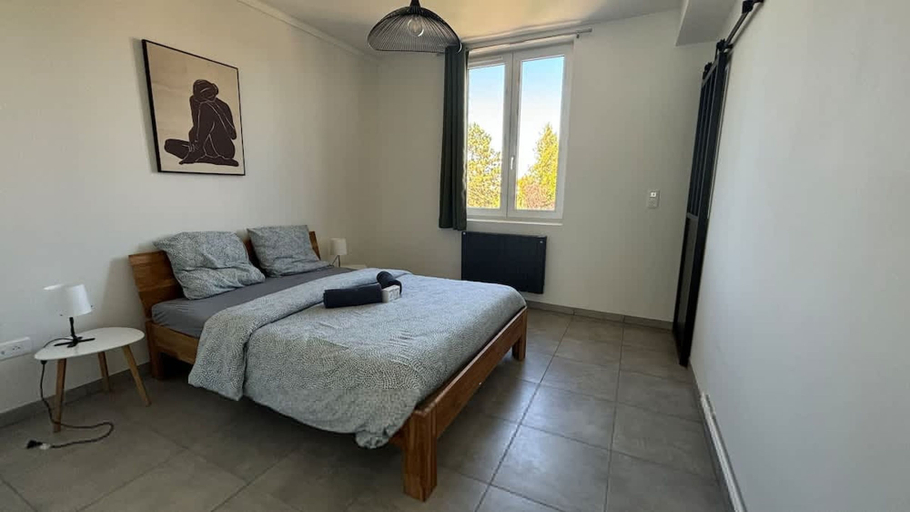 Room 2, Le Rietz 4 - Proche Gare T2 Tout Quip, Pas-de-Calais