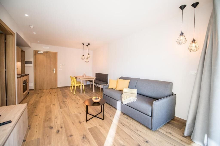 Living area 4, Alpenrose's Dining & Living, Bolzano