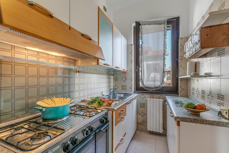 Kitchen 3, Villa Eva - Happy Rentals, Varese