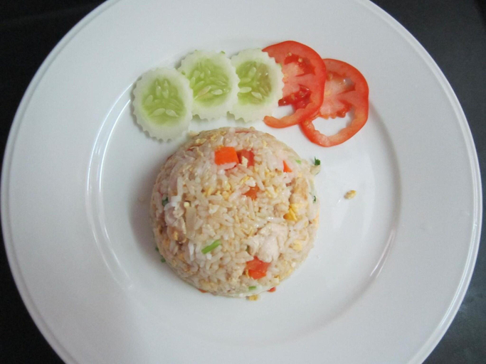 Food & Drinks 5, Aurum The River Place, Thon Buri