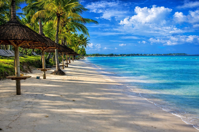Beach 2, Black Reef Apartments