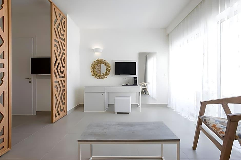 Bedroom 3, _Aloe Boutique And Suites, Crete