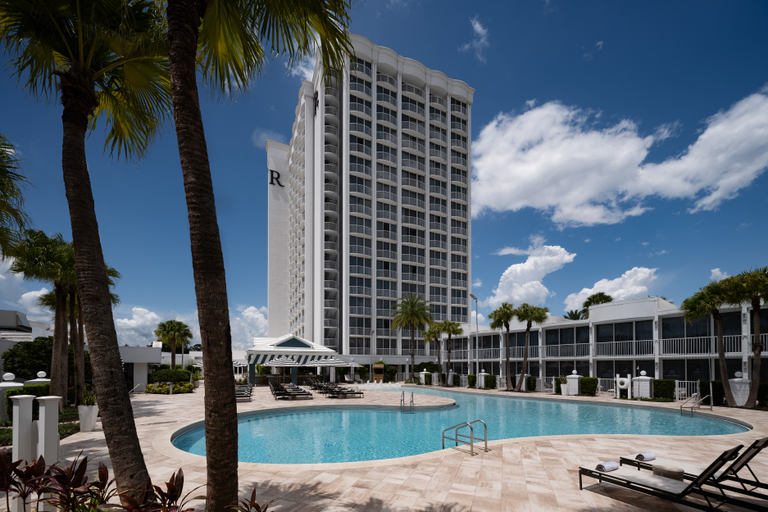 Sport & Beauty 2, Renaissance Orlando Resort – Disney Springs® Area, Orange